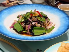 舂鸡脚-名善山珍·野生菌汤锅(文殊院店)