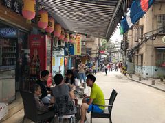 -猫街饭团(顶澳仔猫街店)