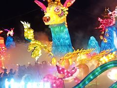 -深圳锦绣中华民俗村