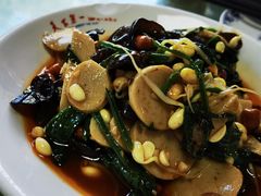 -天下第一面(大雁塔北广场店)