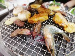 -P1泥炉烤肉(市桥富华东路店)