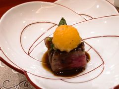 -九献创意菜·牛排料理(亮马河花园店)