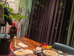 -王府茶楼茶宴·创意菜(大观园总店)