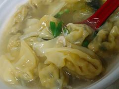 -云云美食