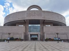 -上海博物馆(人民广场馆)