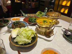 -暹罗泰·泰国餐厅(仁和新城店)
