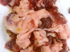 -松明一烤肉馆(鲁园店)