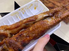 -一代烤翅王(大汉口店)