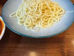 -劳动公园新疆人烤腰子