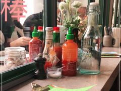 -RAC BAR(安福路店)