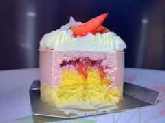 -风甜日暖·星座主题甜点(东二环泰禾店)