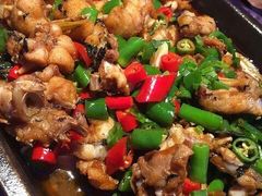 -蘭奢雅集·江浙菜(青山江滩店)