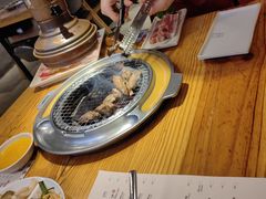-喜来稀肉(北外滩白玉兰广场店)