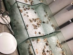 -武汉世茂希尔顿酒店·汇·全日餐厅