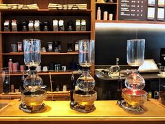 -星巴克臻选(北京富力家园店)