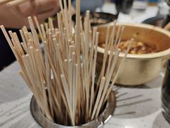 -钢管厂五区小郡肝火锅串串香(清河店)