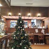 素食餐厅- YIY1 Tapas·Cafe·Bistro