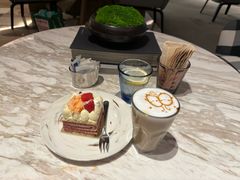 -粤海喜来登酒店·&More聚驿(天河城店)
