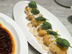 -辛香汇·现炒川菜(淮海路百盛店)