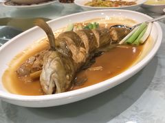 -万宝海鲜舫(劳动公园店)