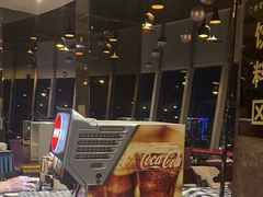-世贸旋转自助餐厅(360°高空观景店)
