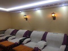 -芳草堂中医门诊部(怡芳苑店)