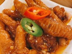 -点都德(大茶楼店)