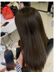 -GANO HAIR 