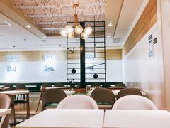 大堂-葡珍轩冰室(虹桥机场T1店)