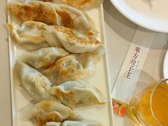 -东方饺子王(和平里店)