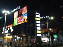 -百佳华佳漾里(坂田店)