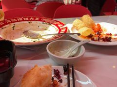 -必点海鲜·海肠捞饭·鲅鱼水饺(滨江道店)