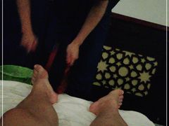 -花悦四季足道会所(钟家村店)