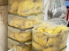 -果流香水果甜品(建政路店)