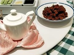 -紫光园·烤鸭·北京菜(劲松店)