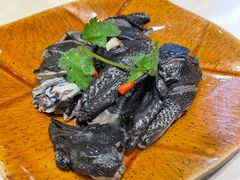 -沙龙酒家