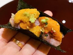 -荣一代目OMAKASE板前料理
