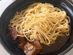 -上海为民商行清真饭店(南大路店)