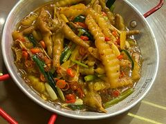 -神府路壹号·海鲜烧烤排档(三坊七巷店)