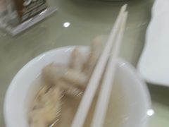 -长江国际酒店-中餐厅