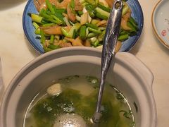 -日丰园海肠水饺·老字号大连海鲜(和平广场店)
