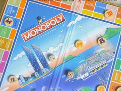 -佛山希尔顿酒店·融誉亚洲美食荟