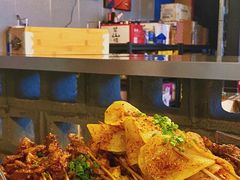 -微醺烤牛·炭火烧烤·精酿啤酒(东郊记忆店)