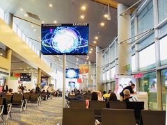 -波哥大埃尔多拉国际机场