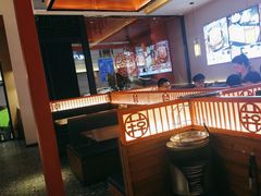 -烧肉一番·新韩式炭火烤肉(大岭山店)