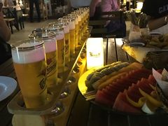 -巴伐利亚啤酒坊(意式风情街店)