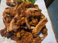 -食鸡公社辣子鸡·潍坊菜·烧烤