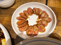 -铁公鸡·四川料理(天环广场店)