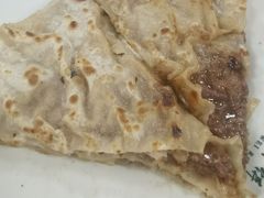 -清真永恒华威肉饼(潘家园店)