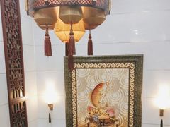-万荣烤鸭店·北京菜(天坛店)